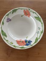 Villeroy&Boch Amapola Teller, 31cm, Top Zustand, Vintage