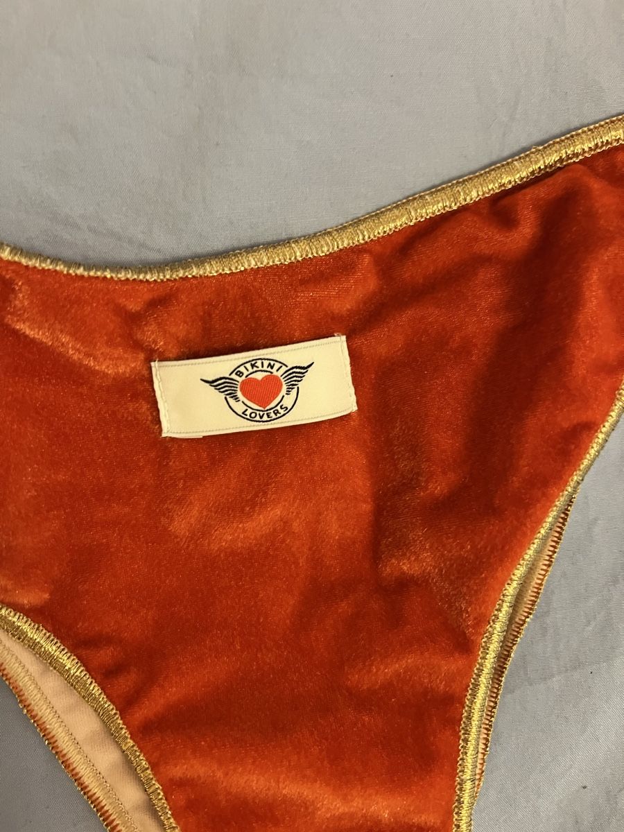 Costumi da bagno & Bikini: Bikini Lovers Made in Italy – Usato da Zürich venduto da sop_xbd7 4