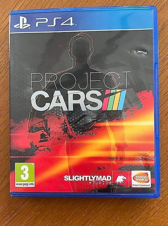 Giochi: PS4 Games pro Stück – Usato da Muttenz venduto da Linderli1 2