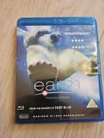 Film Blu-ray "La Terre": Un Voyage Inoubliable