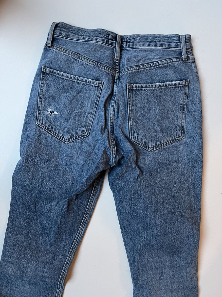 Agolde Jeans: AGOLDE Jeans - Size 25 – Nuovo (secondo la descrizione) da Zürich venduto da Agave_Sue 3