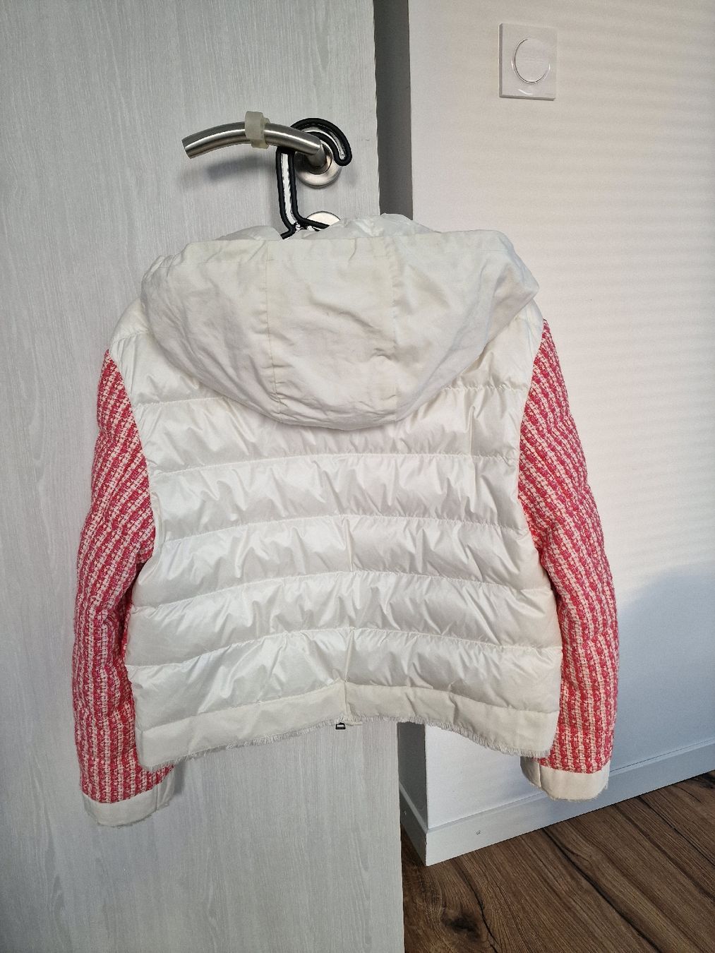 Moncler Vestes: Veste Moncler gr.2 – D'occasion à Yverdon-les-Bains par Scmps 1