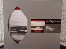 CD Bruce Springsteen - Nebraska /The Vinyl Classics😎