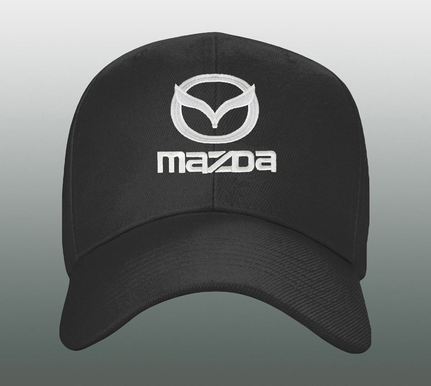 Copricapi, berretti & cappellini: MAZDA CAP NEU MX-5 Miata / RX-8 / – Nuovo (secondo la descrizione) da Zofingen venduto da jumpy1000