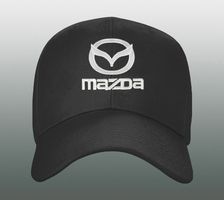 MAZDA CAP NEU MX-5 Miata / RX-8 /