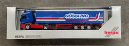 Herpa Truck 274302 "Gössling"