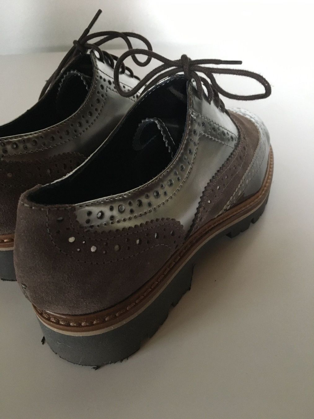 Globus Scarpe da donna: Globus Damenschuh - Top Zustand – Nuovo (secondo la descrizione) da Mörschwil venduto da philmensa 1