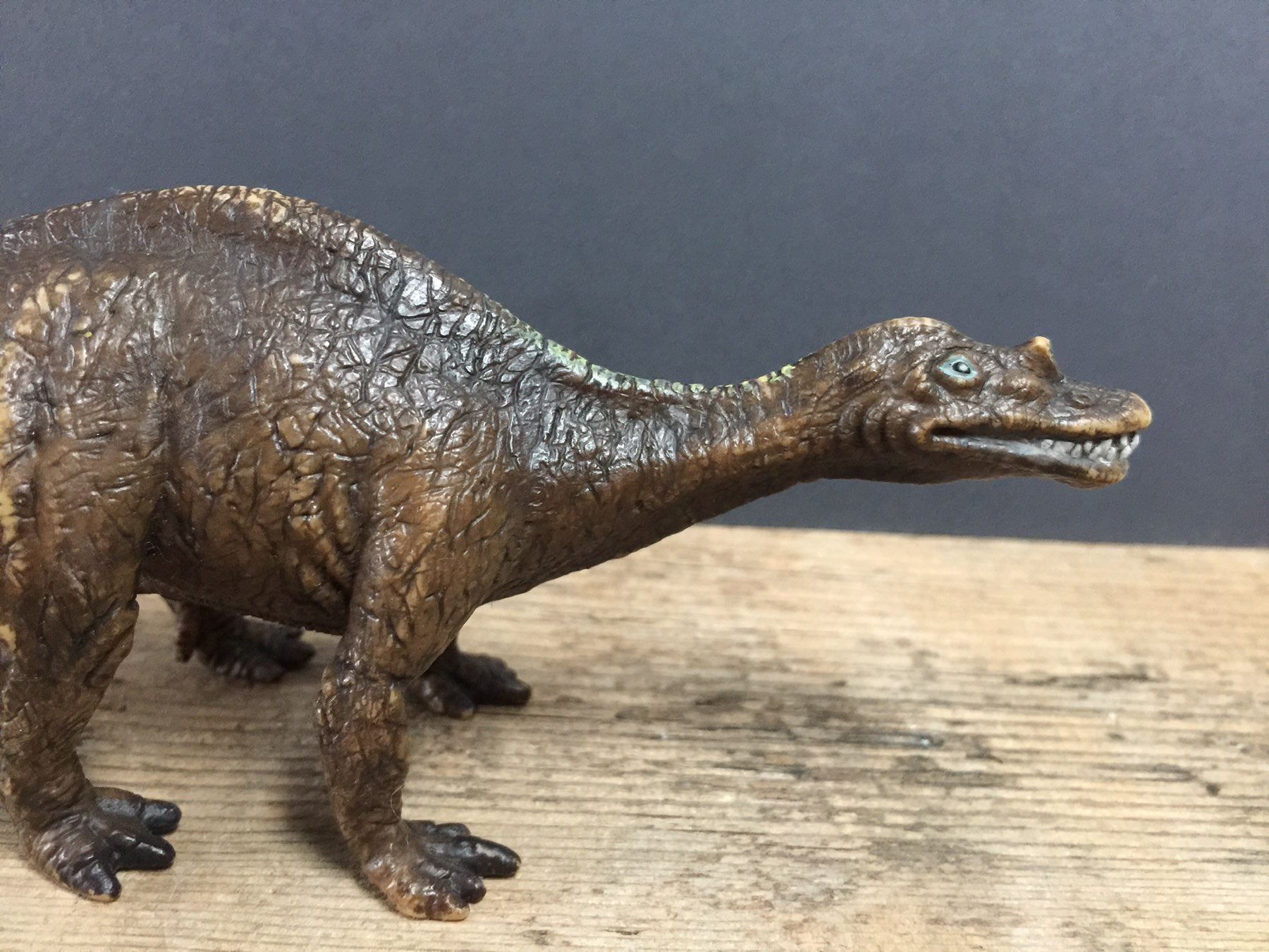 Schleich Figuren: Schleich 16418 - Baryonyx Dinosaurier Dino – Gebraucht aus Ennetbaden von mapa05 1
