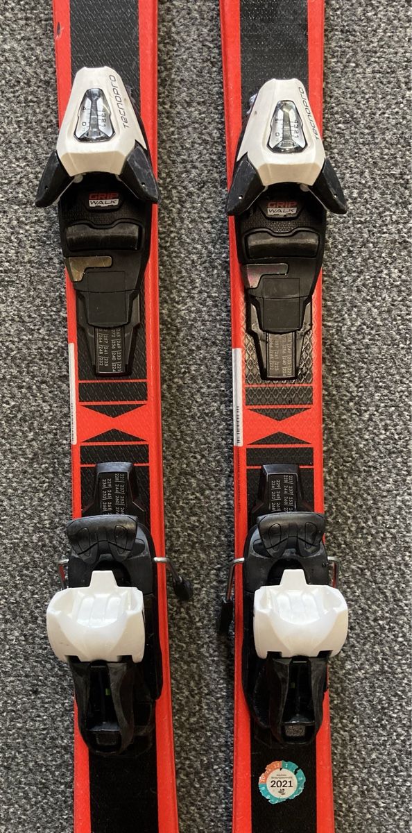 Fischer Sci: Fischer Kinder Ski 120cm – Usato da Samstagern venduto da mini22 5