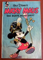 Walt Disney Micky Maus Nr.3 von November 1951