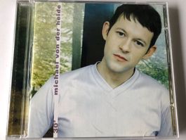 Michael von der Heide CD - 30"
