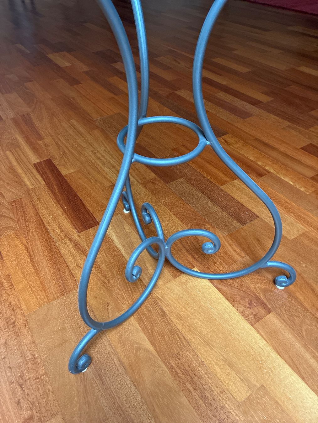 Tables: 2 tables d’appoint – D'occasion à Prangins par cra_mwt7 1