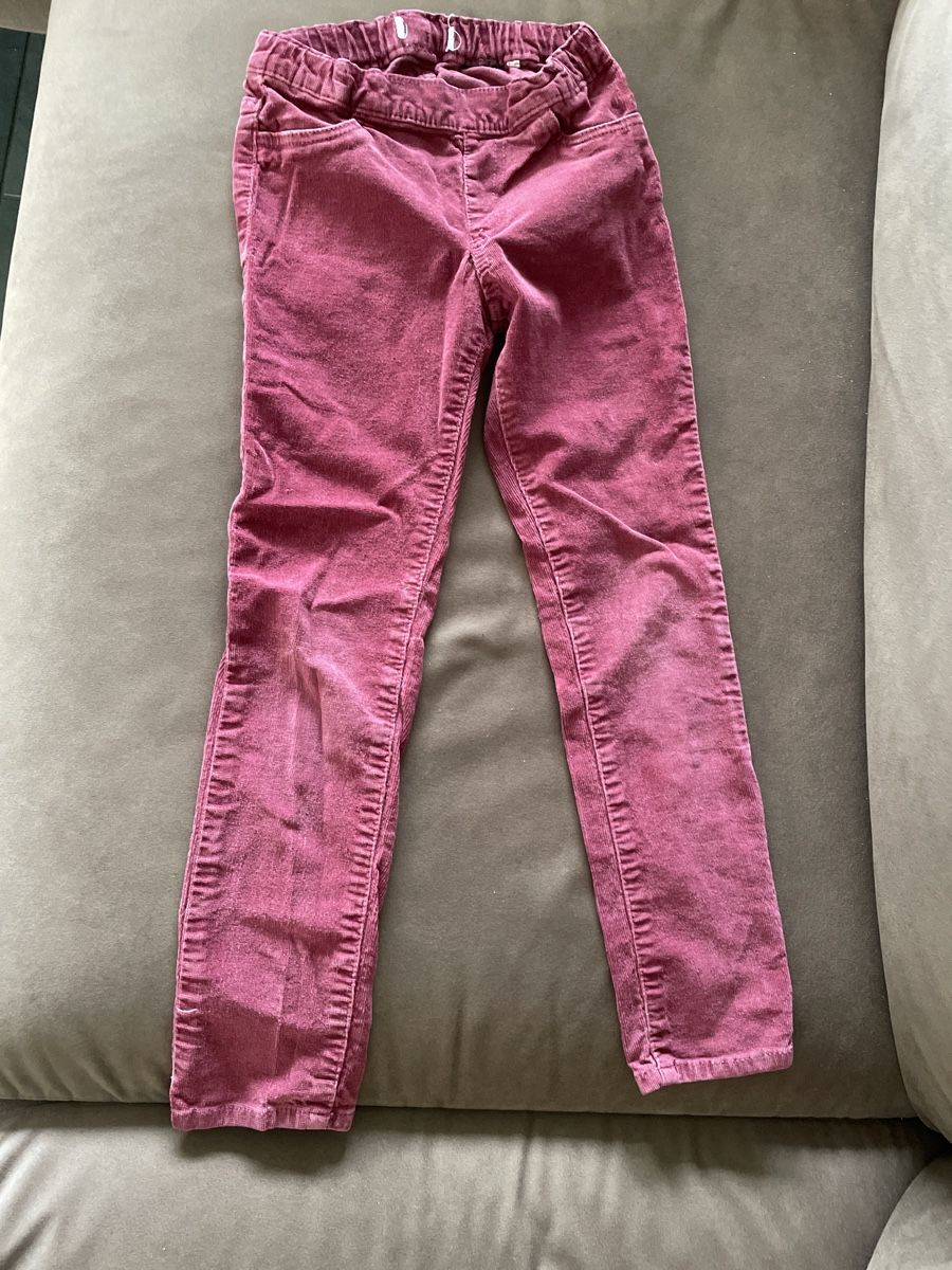 Pantaloni: Mädchen Hose – Usato da Spreitenbach venduto da bea_wrh6 1