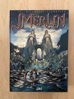 MERLIN / TOME 4 / AVALON
