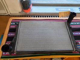 INTERCOOLER SKODA OCTAVIA II 1.9 OEM 1K0145803H
