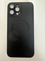 iPhone 15 pro Magnetische Handyhülle neu