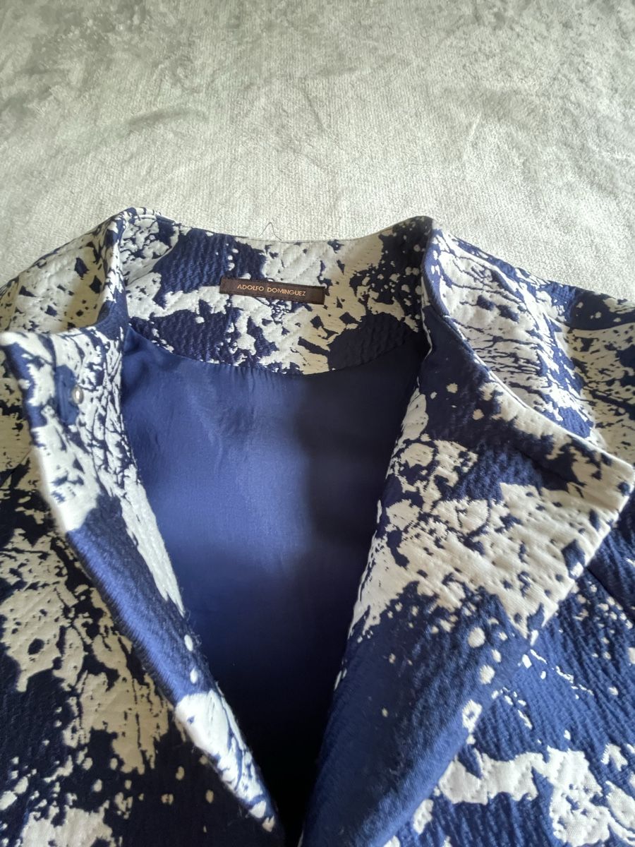 Giacche: Veste 3/4 – Nuovo (secondo la descrizione) da Genève venduto da Louby01 2