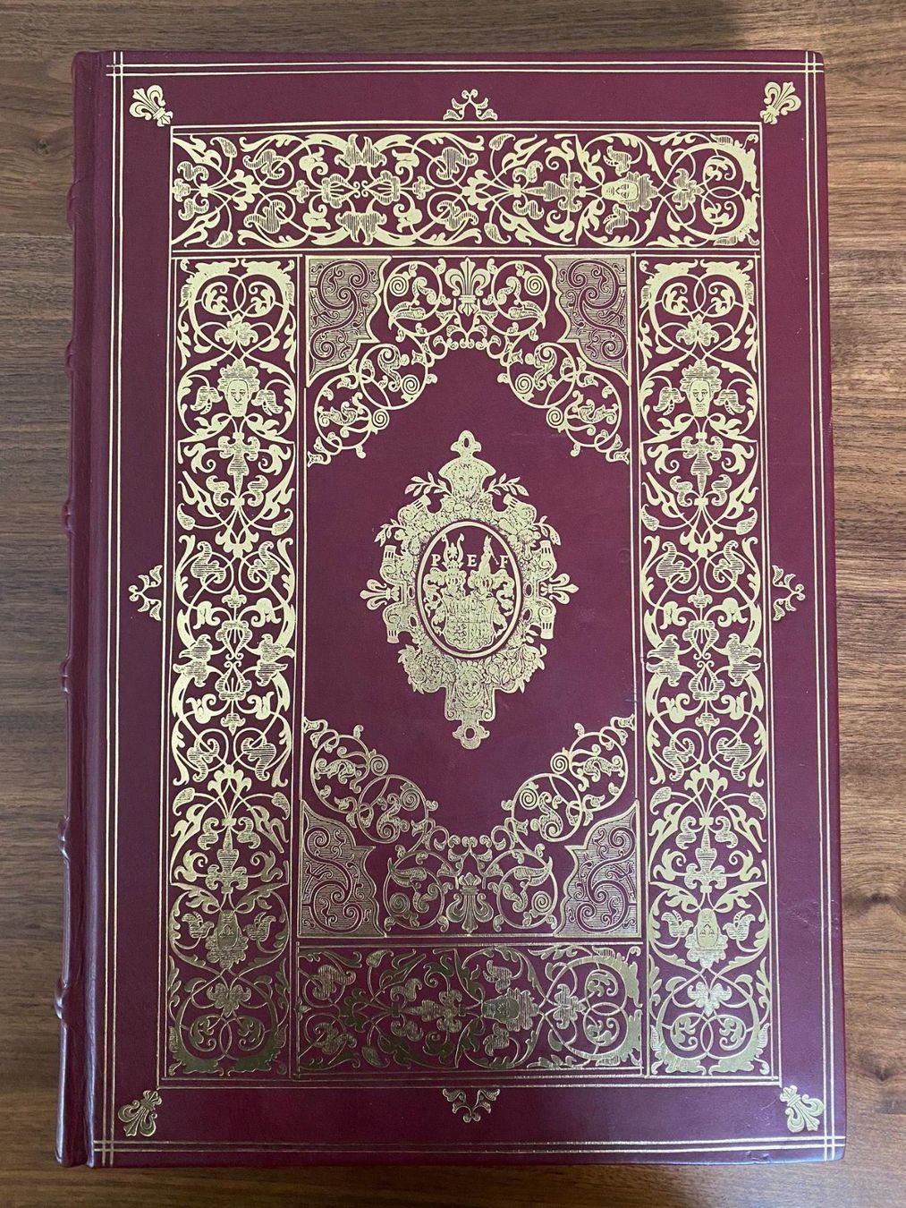 Libri: Faksimile Vornehmste Städte der Welt 1574 – Usato da Horgen venduto da Auction-Kings
