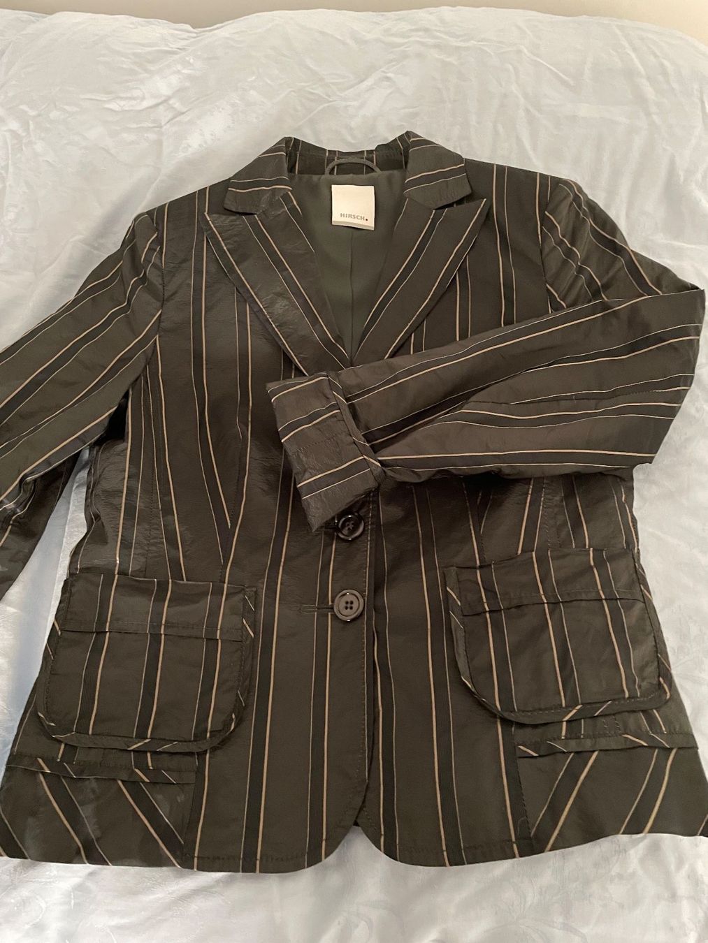 Jacken: Jacke festlich, Gr. 38 – Neu (gemäss Beschreibung) aus Basel von Barbu1 2