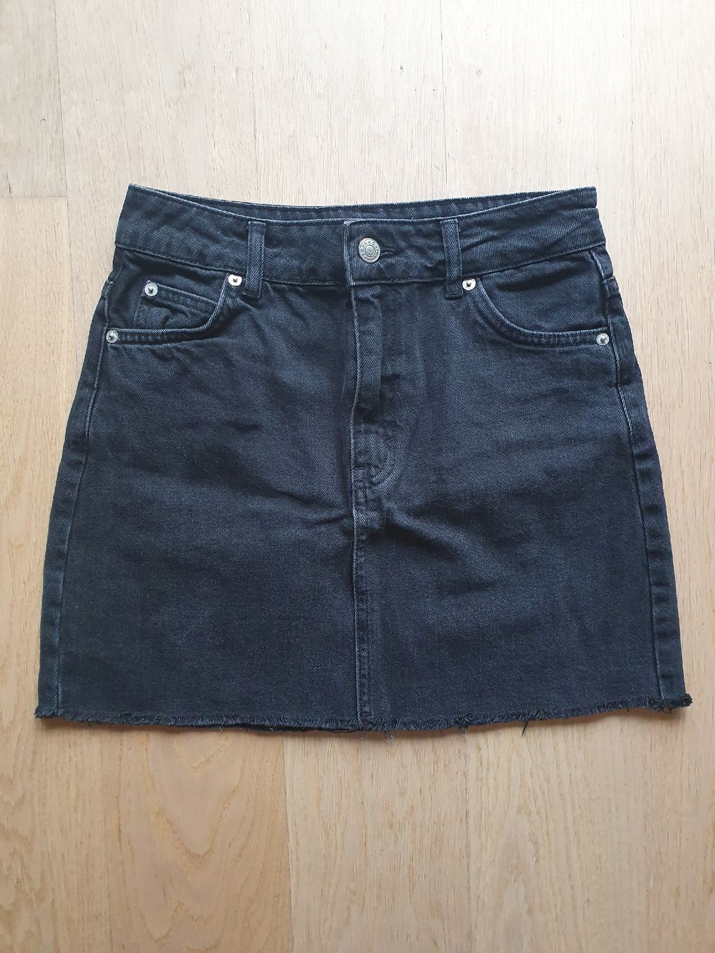 Topshop Gonne: Minijupe – Nuovo (secondo la descrizione) da Zürich venduto da nadiialivia