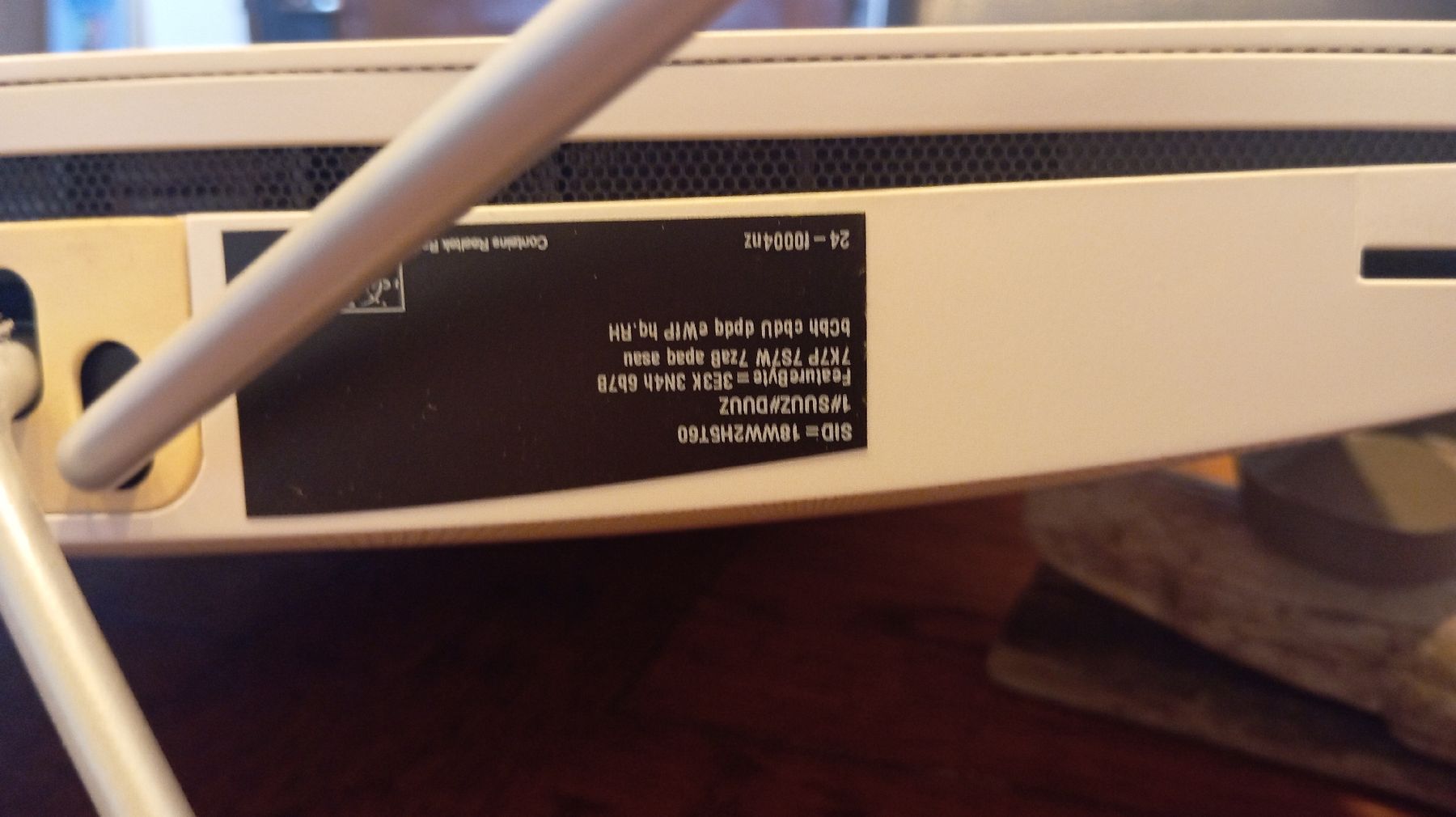 PC: HP All-in-One – Usato da Reverolle venduto da ama_5brg 3