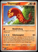 Thermopod (PBL DE 009/084)