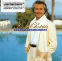 Single7  Tony Christie  --  Come back diana