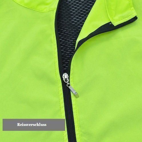 Canottiere & Pantaloni: Windstopper schwarz (XL) – Nuovo (secondo la descrizione) da Oberglatt ZH venduto da Pacos2000 6