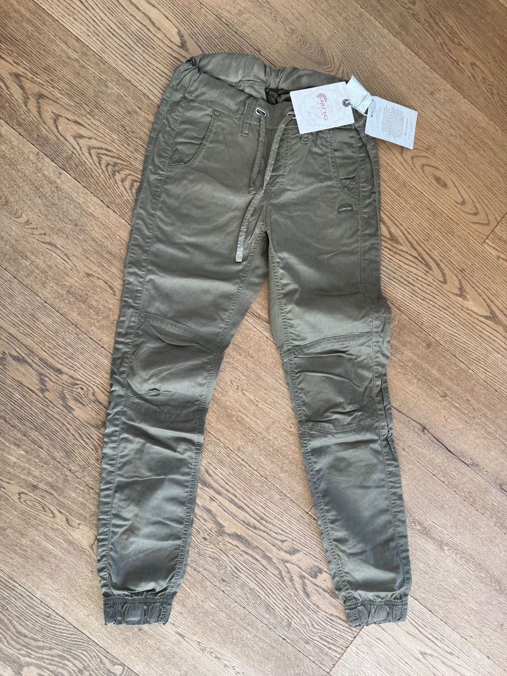 Pantaloni: Hose, Gang //NEU// 25 – Nuovo (secondo la descrizione) da Stettfurt venduto da outlet72