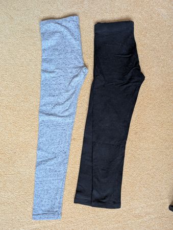 Leggings, Gr. 128