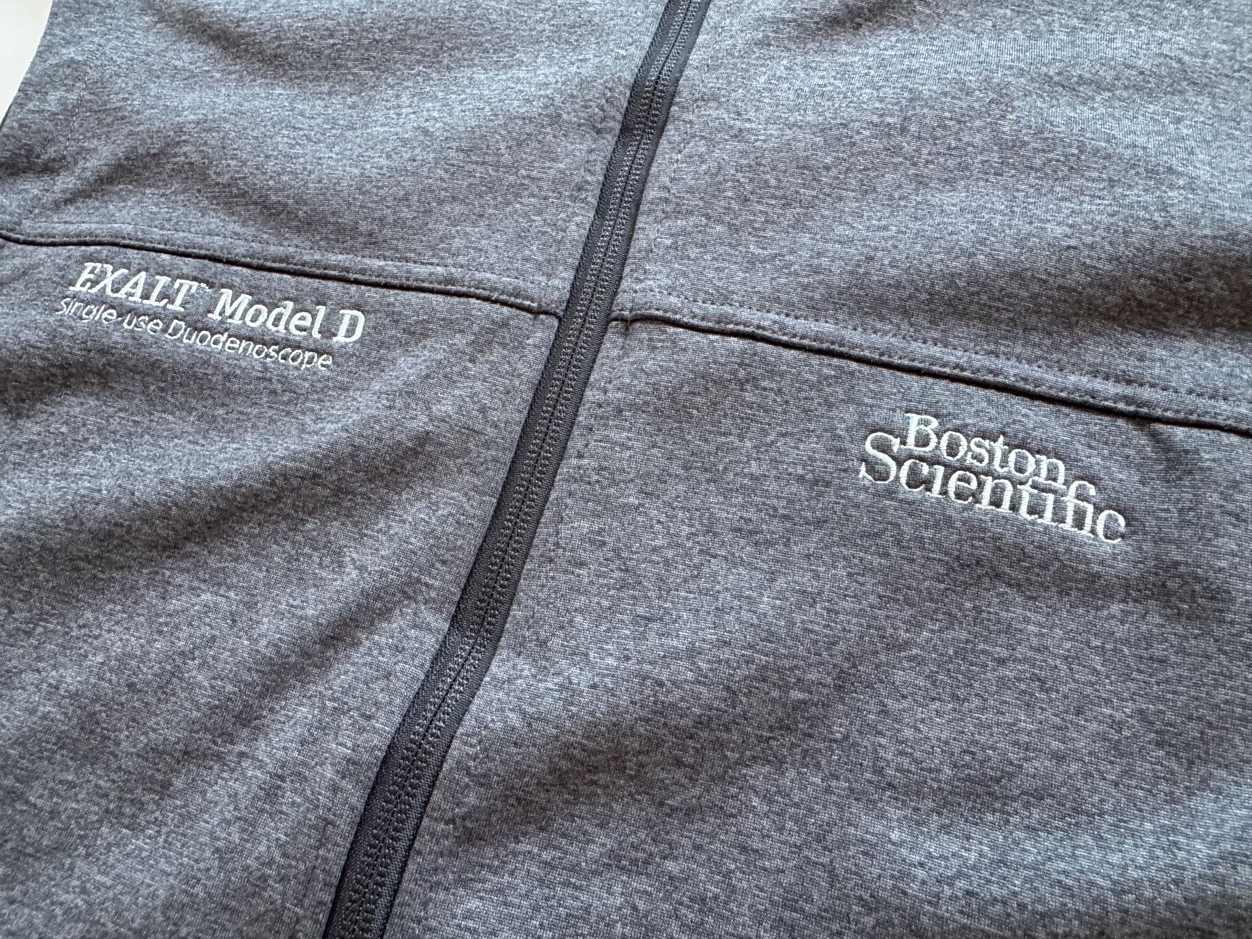 North Face Jacken: The North Face Ridgewall Soft Shell Vest MEN M – Gebraucht aus Neuchâtel von _Easy_to_Find_ 2