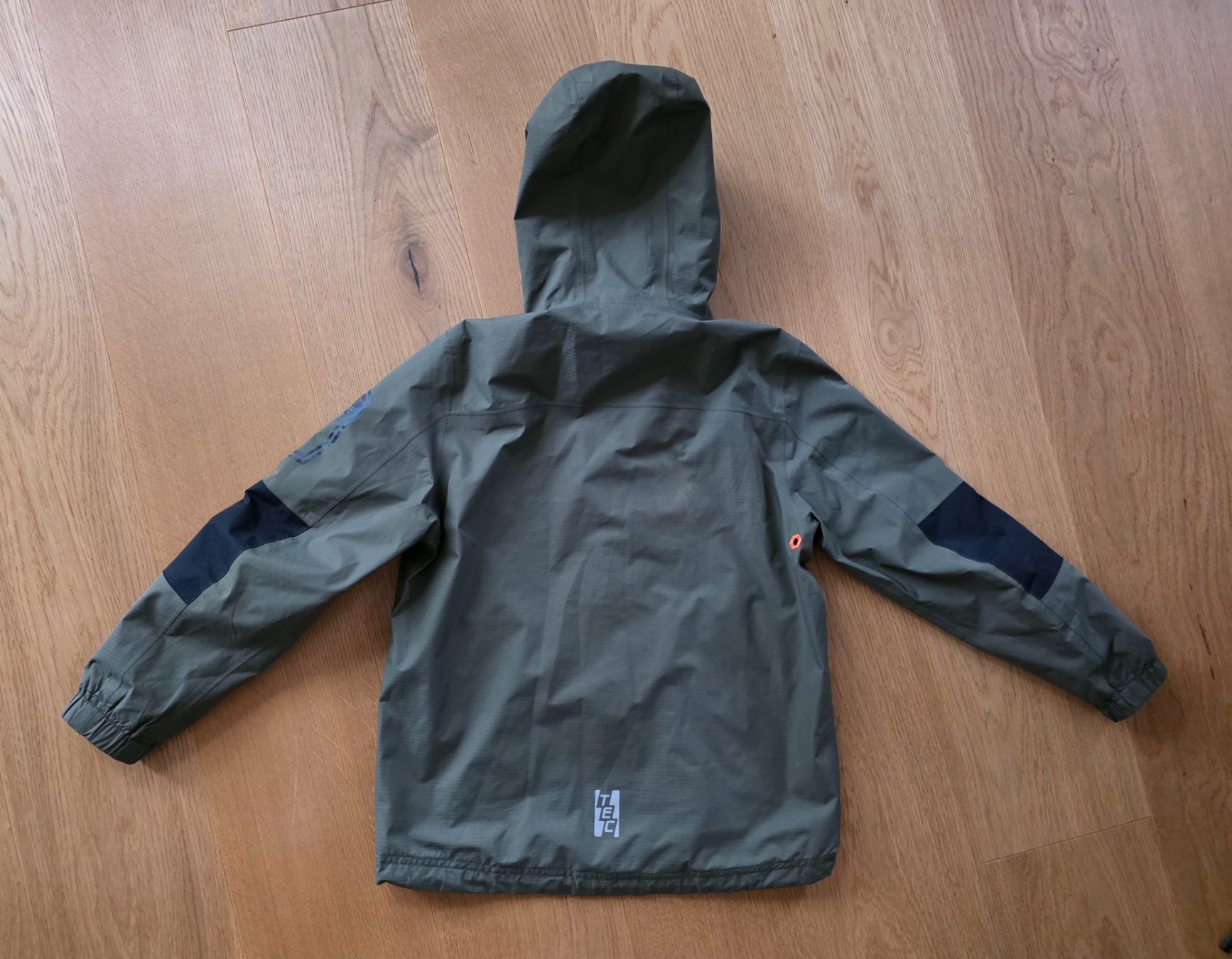 Killtec Giacche & Cappotti: Kinder Windjacke /Funktionsjacke Killtec Gr 140 Waterproof – Nuovo (secondo la descrizione) da Richterswil venduto da adora88 5