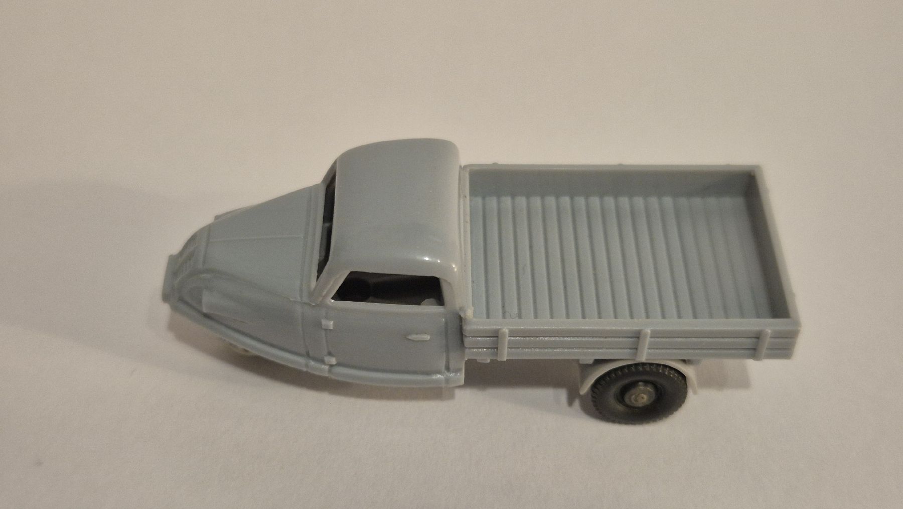 Wiking Modellini d'auto: Goli Dreirad von Wiking – Nuovo (secondo la descrizione) da Uznach venduto da Katinka83 5
