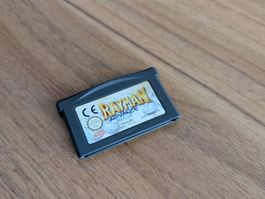 Rayman Advance - Game Boy Advance (GBA)