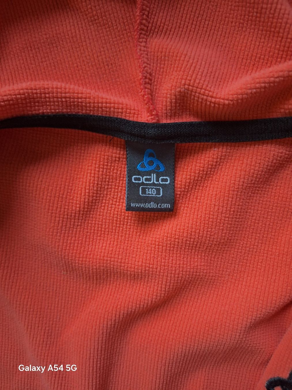Odlo Giacche & Cappotti: Odlo Sportjacke Grösse 140 – Usato da Richterswil venduto da C011 3
