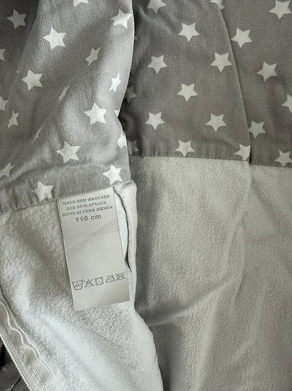 Alvi Sacchi a pelo: 4x Alvi Schlafsäcke Grösse 110cm – Usato da Lüterkofen venduto da GiCa_ 3