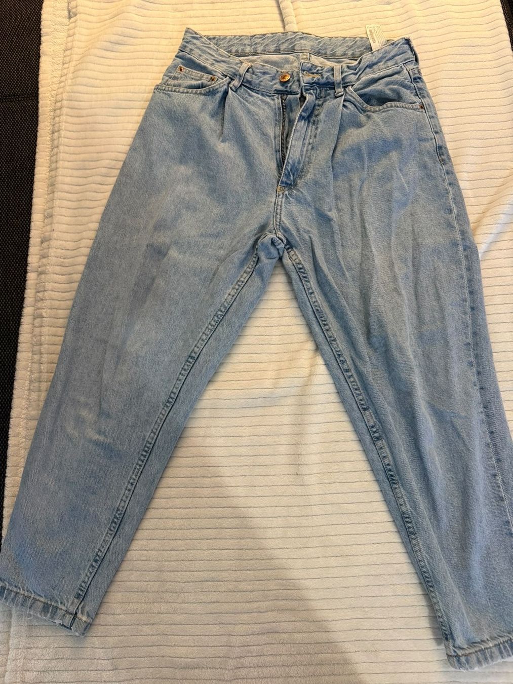 Bershka Jeans: jeans Bershka Pull&Bear – Usato da Stein AG venduto da lup_yk2h 4