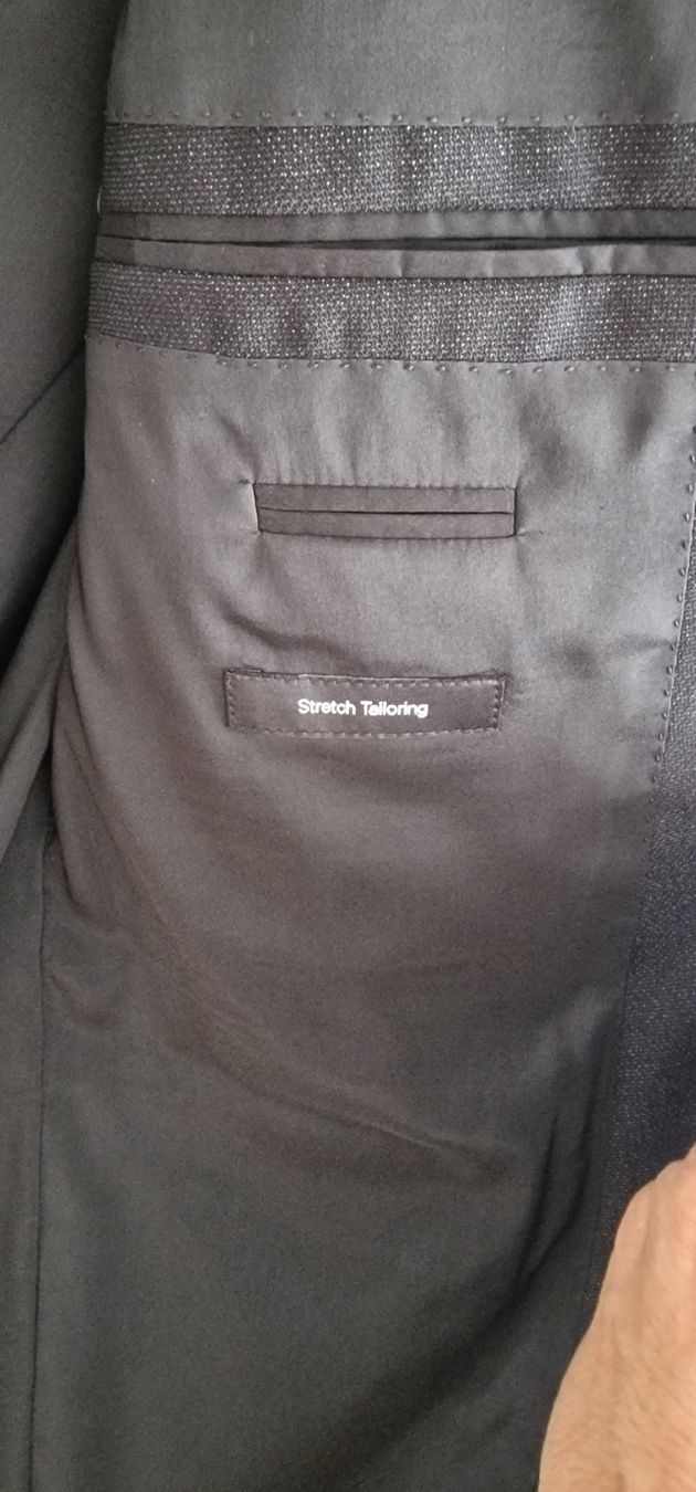 Giacche: Boss Veston (neu) – Nuovo e nell'imballaggio originale da Dübendorf venduto da zarry10 3