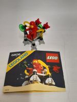Lego Legoland Space 6806 Surface Hopper