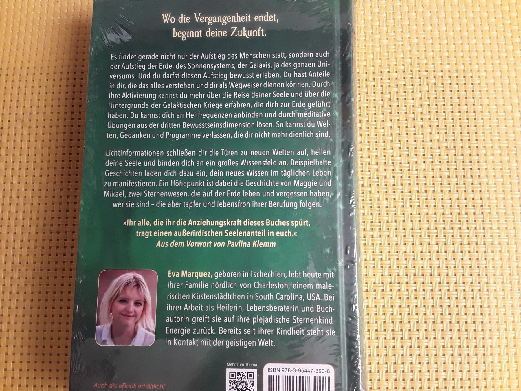Libri: Heilungscode der Plejader 3 – Nuovo e nell'imballaggio originale da Rebstein venduto da Buchsi03 1
