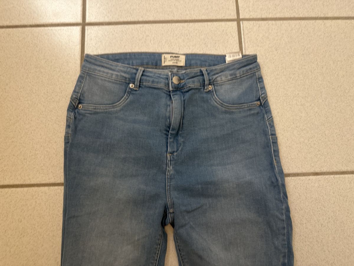 Tally Weijl Jeans: Jeans, Gr. 42, Tally Weijl – Usato da Buus venduto da 2019dp 1