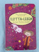 MEIN LOTTA-LEBEN Band 21 - Sei Kein Trottel, Axolotl