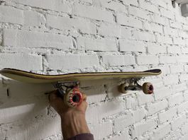 Kinder Skateboard 6.5''