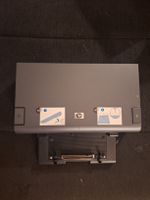 NAS Docking Statiom