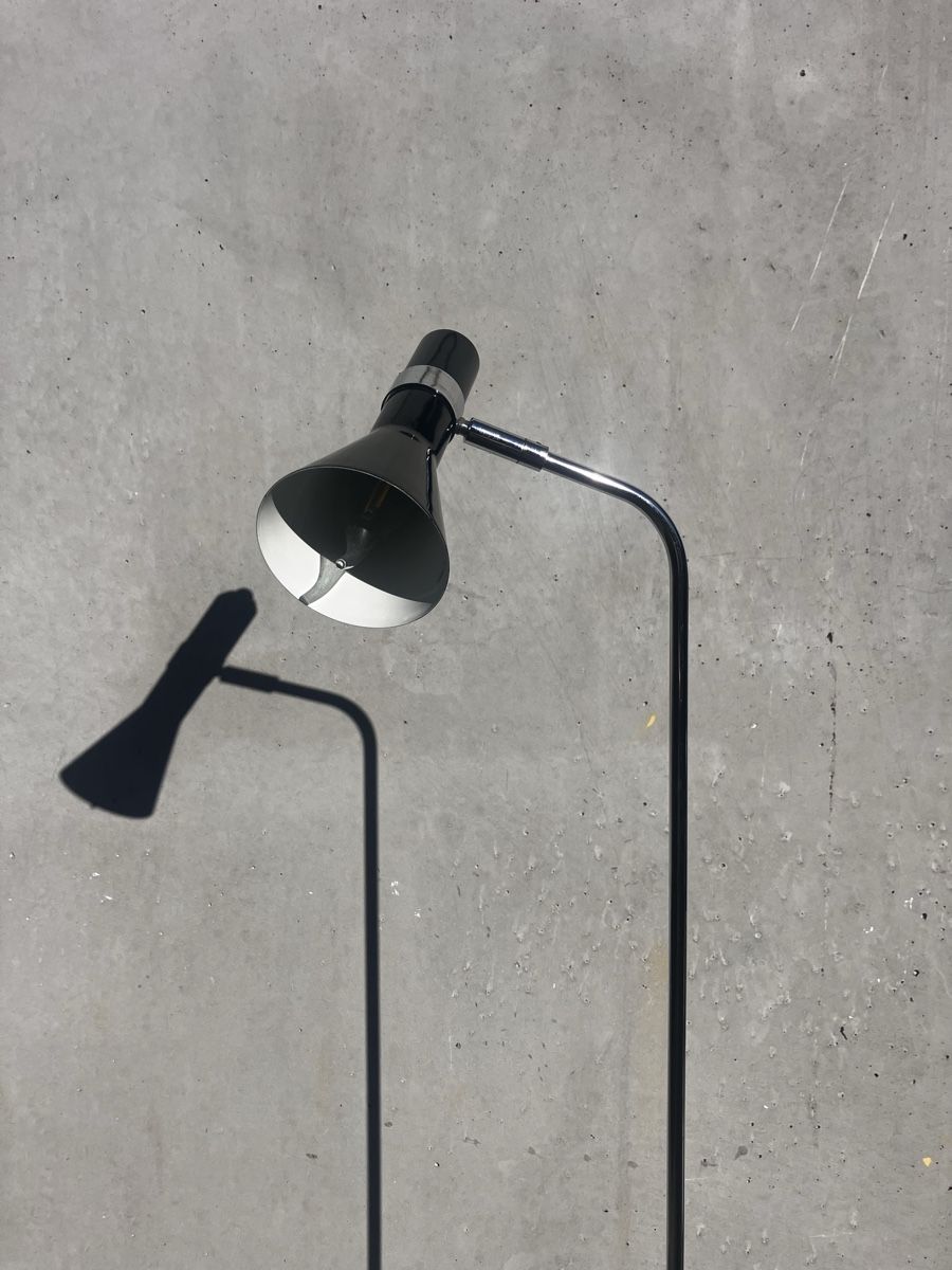 Lampes: Stehlampe – D'occasion à Basel par eclipse012 2