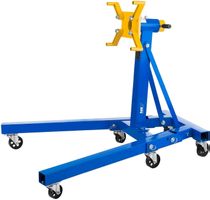 Motorständer 900 kg 360° drehbar