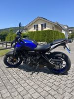 Yamaha MT-07, Top Zustand!