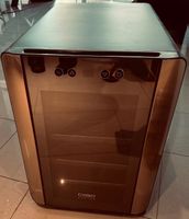 Caso Design Weinkühlschrank edel