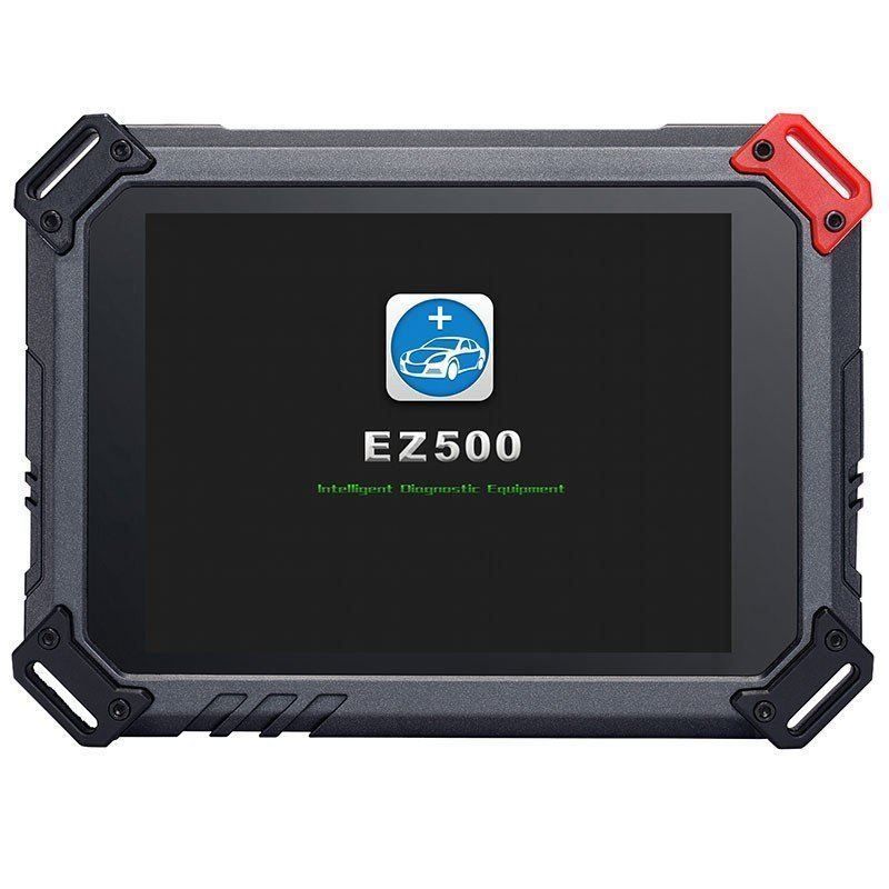Tutti gli attrezzi: Original XTOOL EZ5OO WIFI OBD Diagnose – Nuovo e nell'imballaggio originale da Chur venduto da P0WER 4