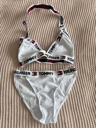 Maillot de bain Tommy Hilfiger